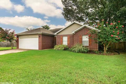 22 Fox Run Dr, Cabot, AR 72023 photo 2