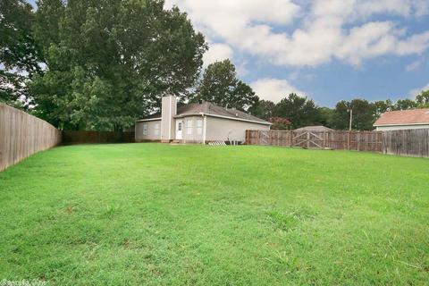 22 Fox Run Dr, Cabot, AR 72023 photo 39