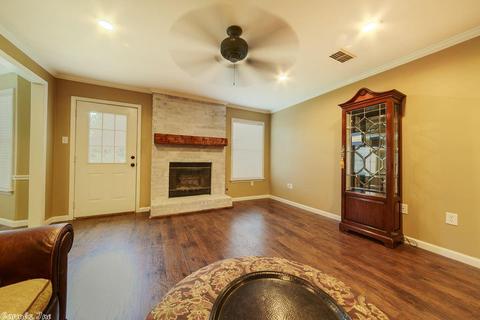 22 Fox Run Dr, Cabot, AR 72023 photo 11