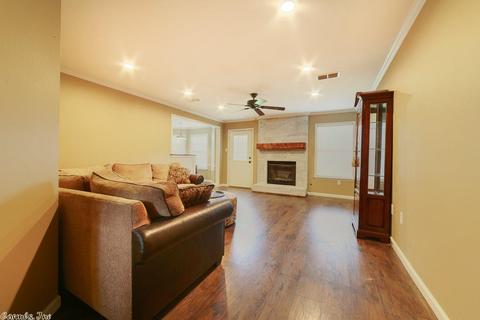 22 Fox Run Dr, Cabot, AR 72023 photo 5