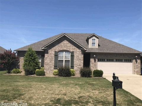 215 Four Winds, Conway, AR 72034 photo 1