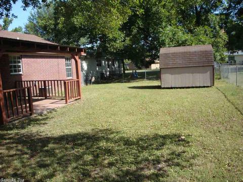 502 N Orange St, Beebe, AR 72012 photo 2