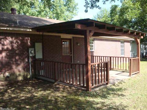 502 N Orange St, Beebe, AR 72012 photo 14