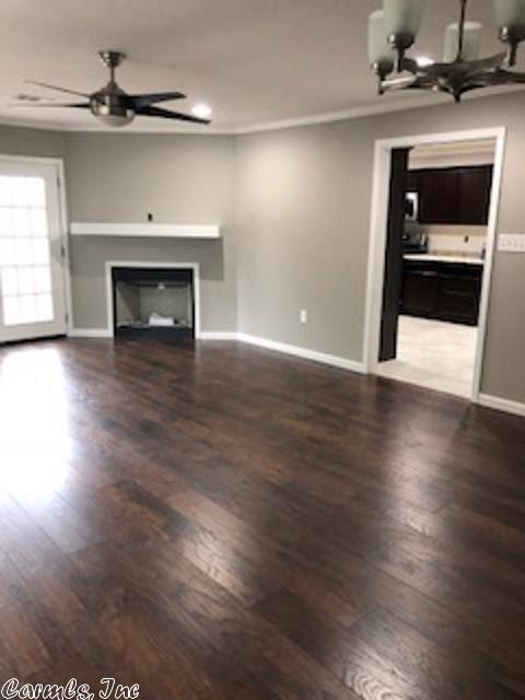 104 Willow Loop, Lonoke, AR 72086 photo 18