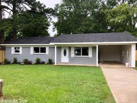 104 Willow Loop, Lonoke, AR 72086 photo 1