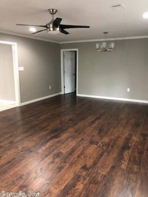 104 Willow Loop, Lonoke, AR 72086 photo 16