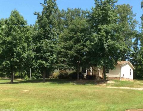 12313 Skyview Dr, Bauxite, AR 72011 photo 1