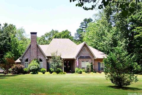 7207 Congo Rd, Benton, AR 72019 photo 1