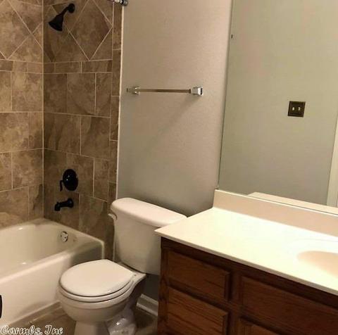 2909 Falcon Ct, Benton, AR 72015 photo 9