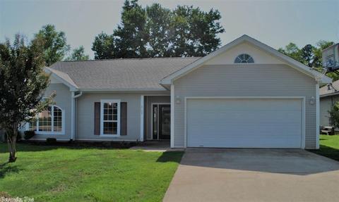 2909 Falcon Ct, Benton, AR 72015 photo 1