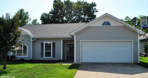 2909 Falcon Ct, Benton, AR 72015 photo 2