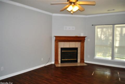 2909 Falcon Ct, Benton, AR 72015 photo 4