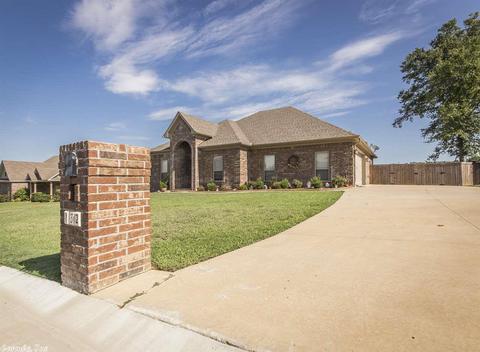 182 Crystal Lake Dr, Austin, AR 72007 photo 39
