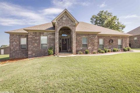 182 Crystal Lake Dr, Austin, AR 72007 photo 1