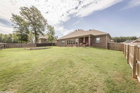 182 Crystal Lake Dr, Austin, AR 72007 photo 37