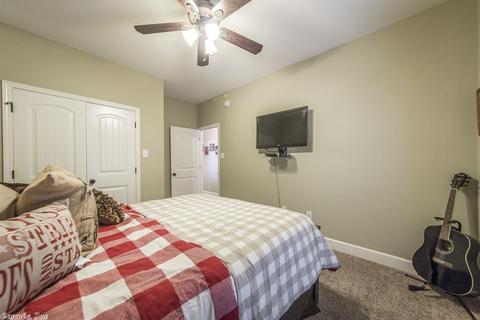 182 Crystal Lake Dr, Austin, AR 72007 photo 29