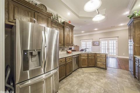 182 Crystal Lake Dr, Austin, AR 72007 photo 16
