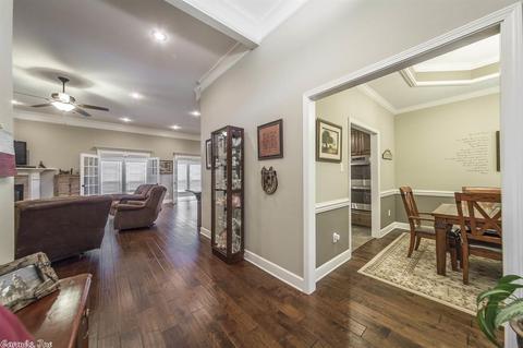 182 Crystal Lake Dr, Austin, AR 72007 photo 5