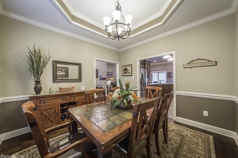 182 Crystal Lake Dr, Austin, AR 72007 photo 12