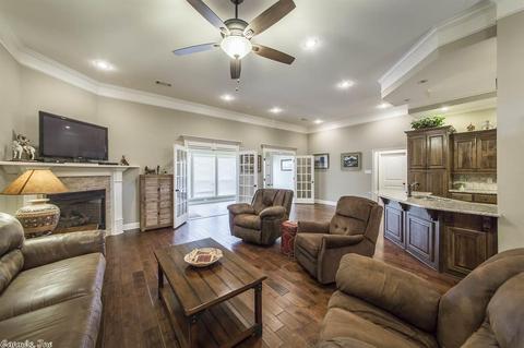 182 Crystal Lake Dr, Austin, AR 72007 photo 6