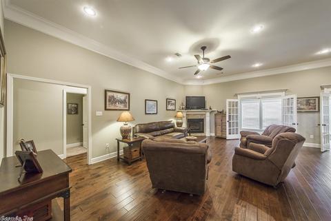 182 Crystal Lake Dr, Austin, AR 72007 photo 9