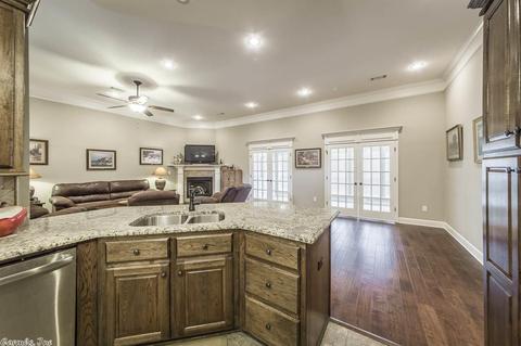 182 Crystal Lake Dr, Austin, AR 72007 photo 18