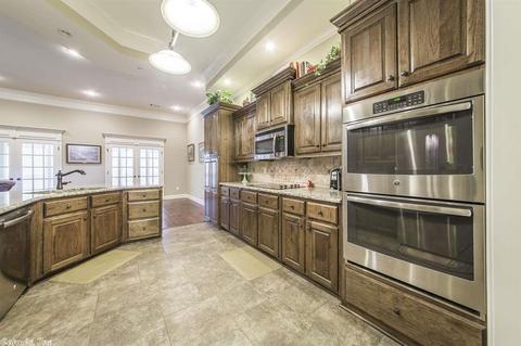 182 Crystal Lake Dr, Austin, AR 72007 photo 17
