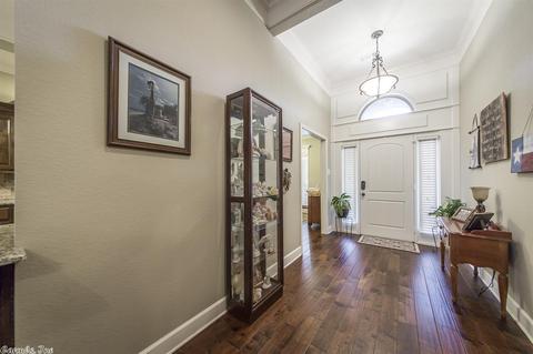 182 Crystal Lake Dr, Austin, AR 72007 photo 4