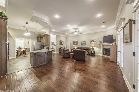 182 Crystal Lake Dr, Austin, AR 72007 photo 13
