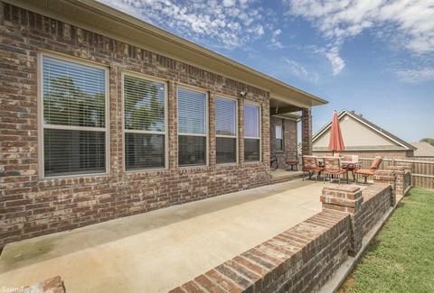 182 Crystal Lake Dr, Austin, AR 72007 photo 38
