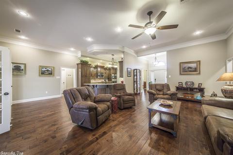 182 Crystal Lake Dr, Austin, AR 72007 photo 8