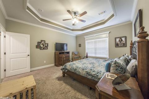 182 Crystal Lake Dr, Austin, AR 72007 photo 23