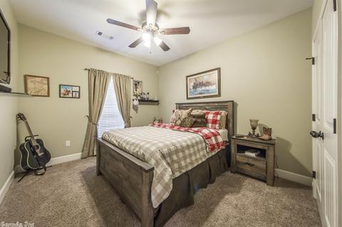 182 Crystal Lake Dr, Austin, AR 72007 photo 30