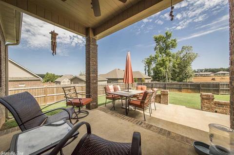 182 Crystal Lake Dr, Austin, AR 72007 photo 34