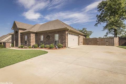 182 Crystal Lake Dr, Austin, AR 72007 photo 2