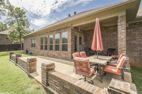 182 Crystal Lake Dr, Austin, AR 72007 photo 35