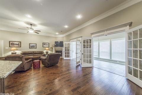 182 Crystal Lake Dr, Austin, AR 72007 photo 10