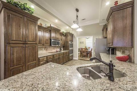 182 Crystal Lake Dr, Austin, AR 72007 photo 14
