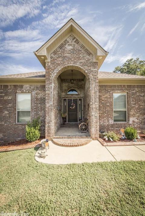 182 Crystal Lake Dr, Austin, AR 72007 photo 3