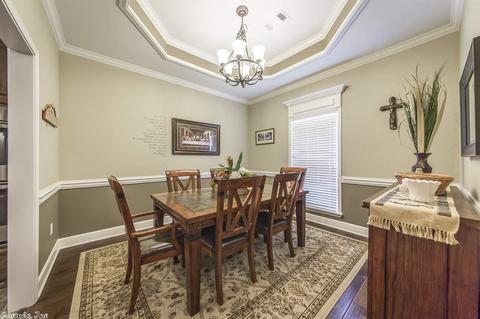 182 Crystal Lake Dr, Austin, AR 72007 photo 11