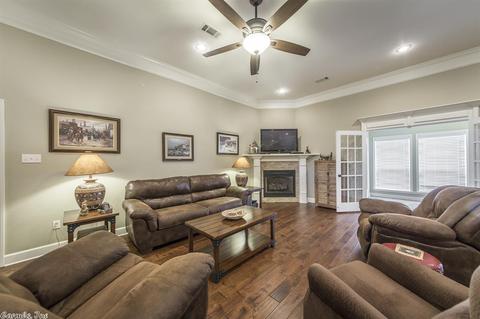 182 Crystal Lake Dr, Austin, AR 72007 photo 7