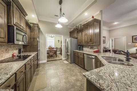 182 Crystal Lake Dr, Austin, AR 72007 photo 15