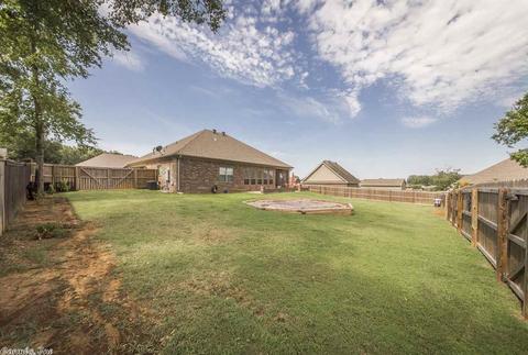 182 Crystal Lake Dr, Austin, AR 72007 photo 36