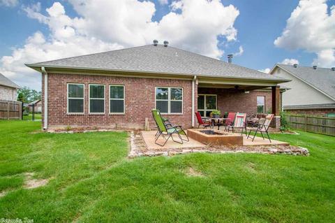 10903 Stonegate Dr, Alexander, AR 72002 photo 37