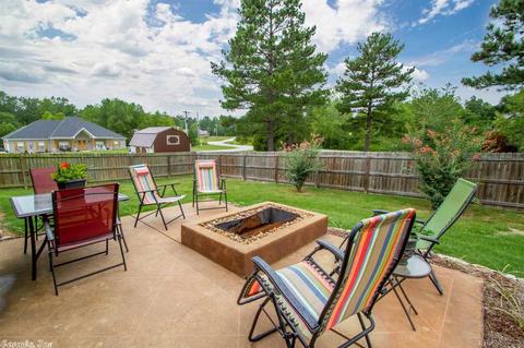 10903 Stonegate Dr, Alexander, AR 72002 photo 35