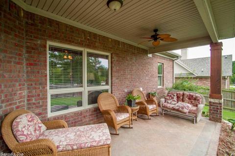 10903 Stonegate Dr, Alexander, AR 72002 photo 32