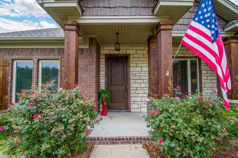 10903 Stonegate Dr, Alexander, AR 72002 photo 4