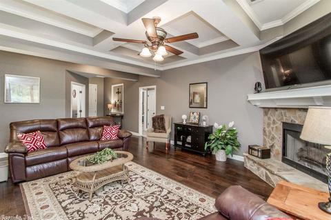10903 Stonegate Dr, Alexander, AR 72002 photo 9