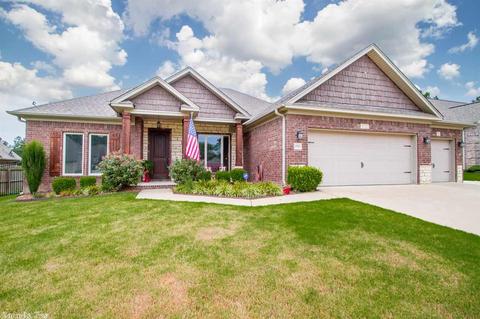 10903 Stonegate Dr, Alexander, AR 72002 photo 2