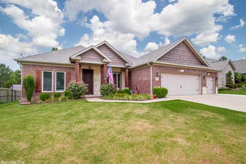 10903 Stonegate Dr, Alexander, AR 72002 photo 1